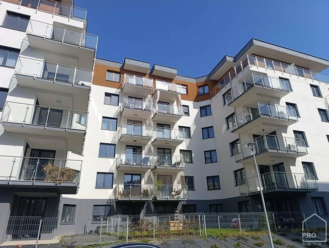 Mieszkanie Gliwice Stare Gliwice, Dickensa