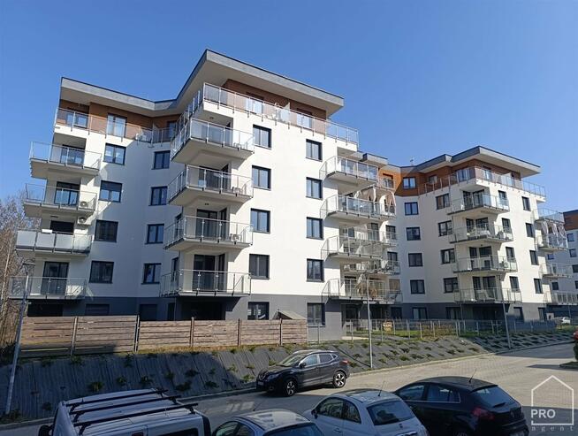 Mieszkanie Gliwice Stare Gliwice, Dickensa