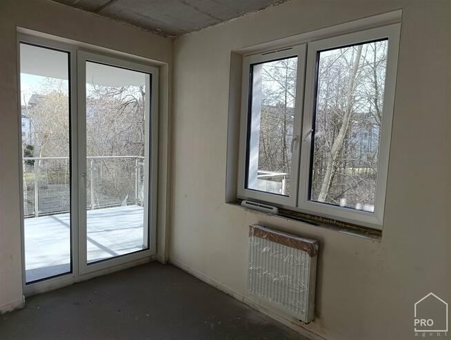 Mieszkanie Gliwice Stare Gliwice, Dickensa