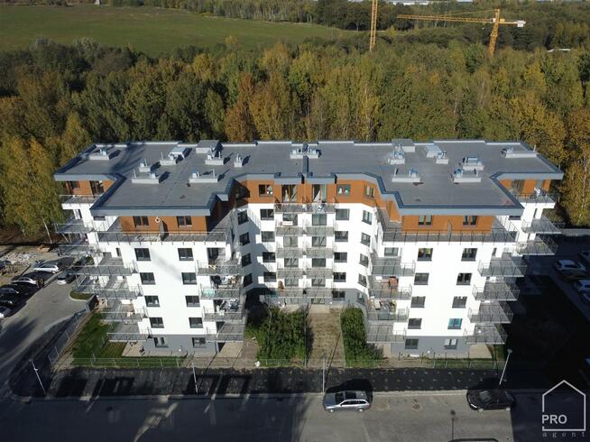 Mieszkanie Gliwice Stare Gliwice, Dickensa