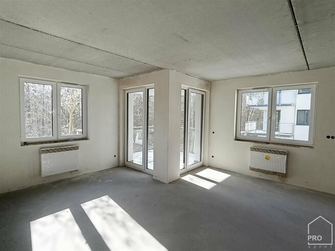 Mieszkanie Gliwice Stare Gliwice, Dickensa