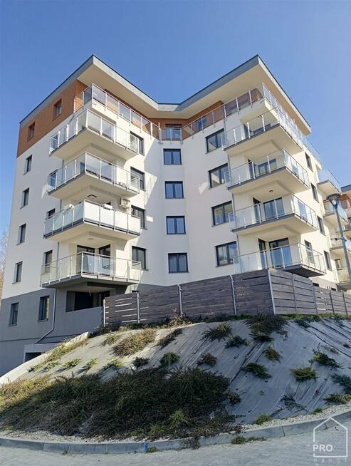 Mieszkanie Gliwice Stare Gliwice, Dickensa