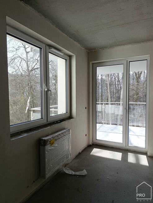 Mieszkanie Gliwice Stare Gliwice, Dickensa