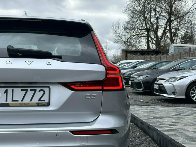 Volvo V60 Salon Polska Poleasingowy I właściciel Serwis ASO VAT 23% Bezwypadkowy