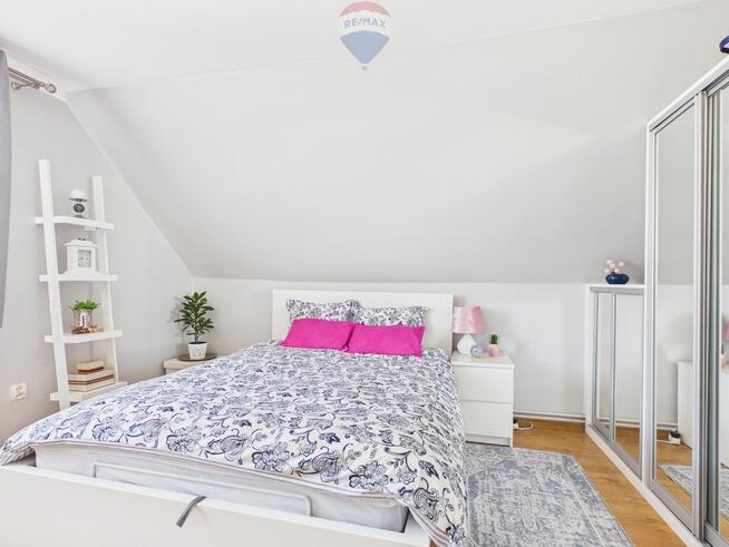 Dom/Bliźniak na sprzedaż, Mirowo Duże