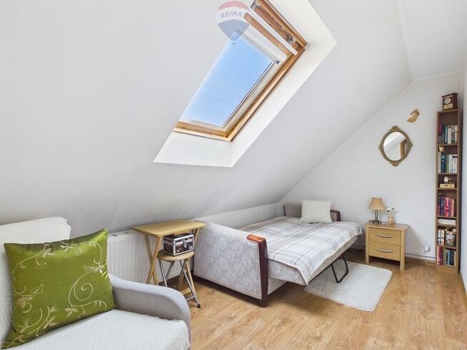 Dom/Bliźniak na sprzedaż, Mirowo Duże