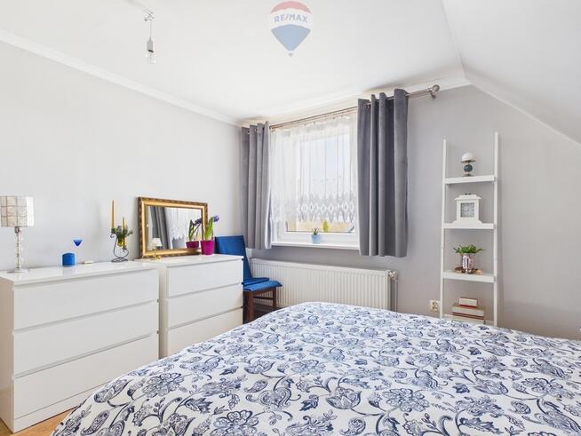 Dom/Bliźniak na sprzedaż, Mirowo Duże