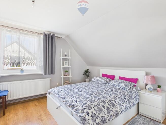 Dom/Bliźniak na sprzedaż, Mirowo Duże