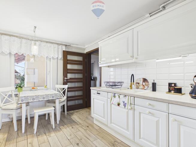 Dom/Bliźniak na sprzedaż, Mirowo Duże