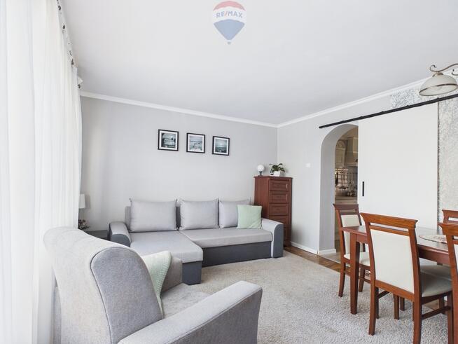 Dom/Bliźniak na sprzedaż, Mirowo Duże