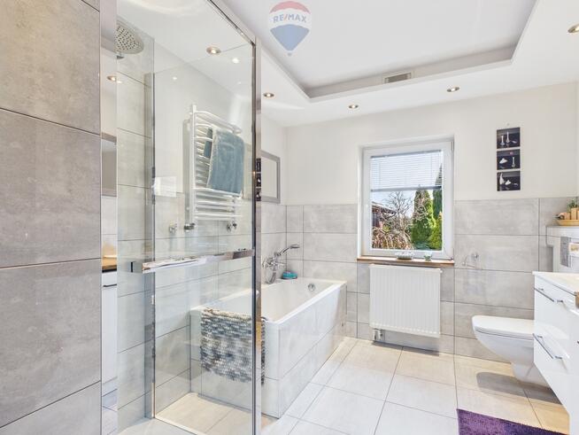 Dom/Bliźniak na sprzedaż, Mirowo Duże