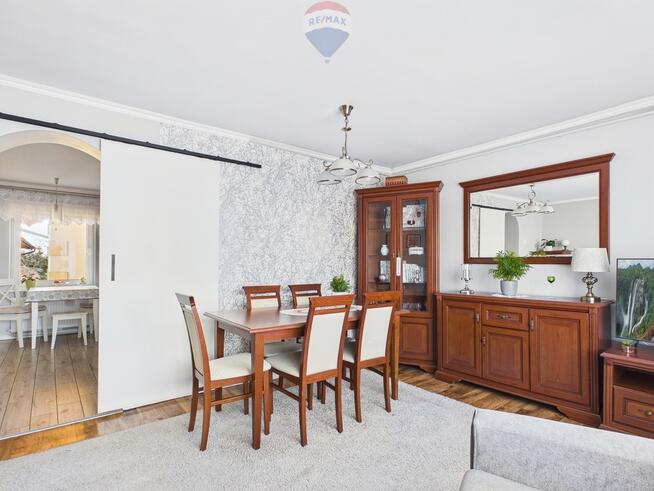 Dom/Bliźniak na sprzedaż, Mirowo Duże