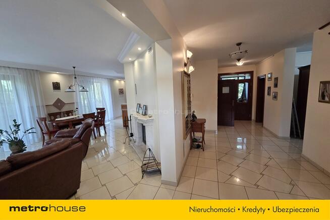 Wyjątkowa rezydencja 3 minuty od Radomia