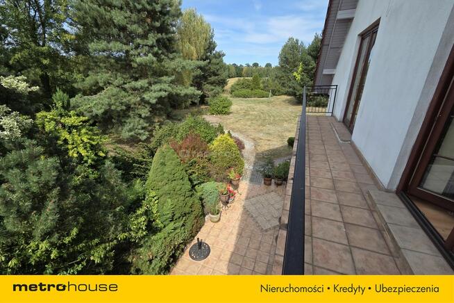 Wyjątkowa rezydencja 3 minuty od Radomia