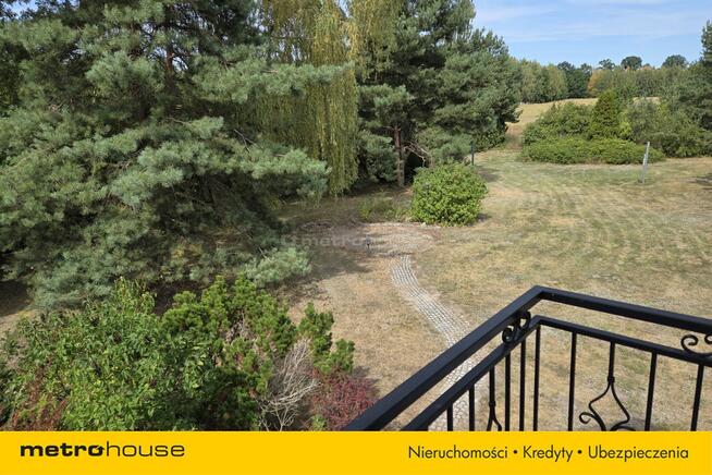 Wyjątkowa rezydencja 3 minuty od Radomia