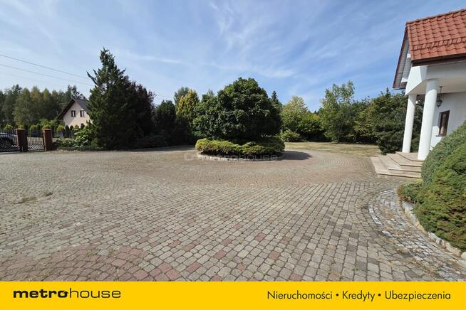 Wyjątkowa rezydencja 3 minuty od Radomia