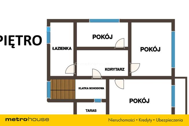 DOM W CENTRUM MIASTA!