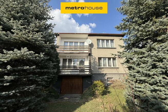 DOM W CENTRUM MIASTA!