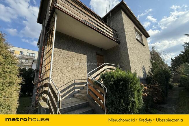 DOM W CENTRUM MIASTA!