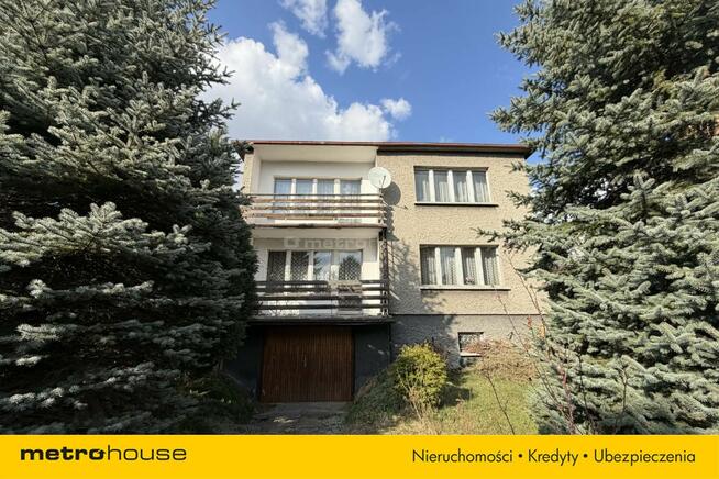 DOM W CENTRUM MIASTA!