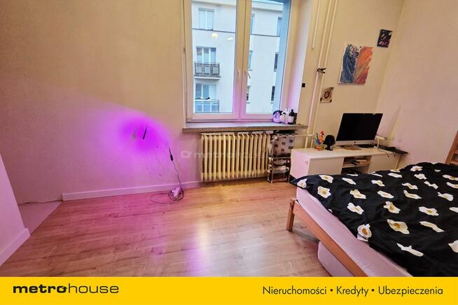 z potencjałem niski czynsz świetna komunikacja