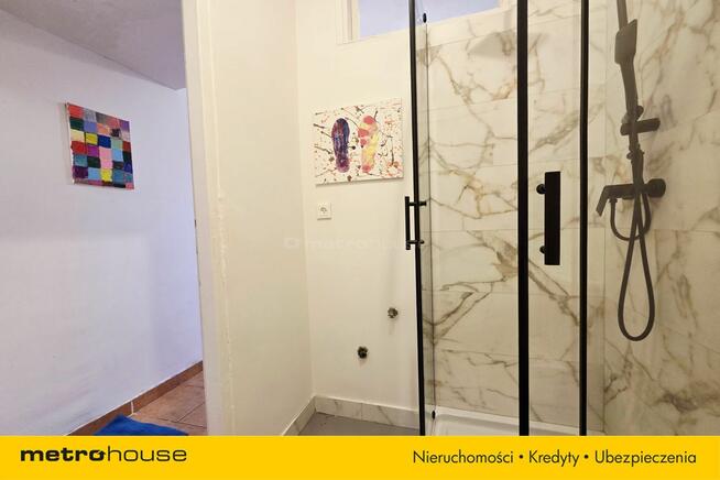 z potencjałem niski czynsz świetna komunikacja