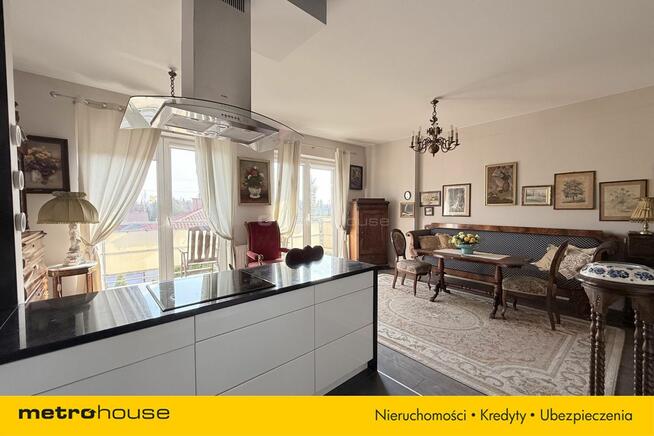 Przestronne 2-pokoje z balkonem + garaż, winda