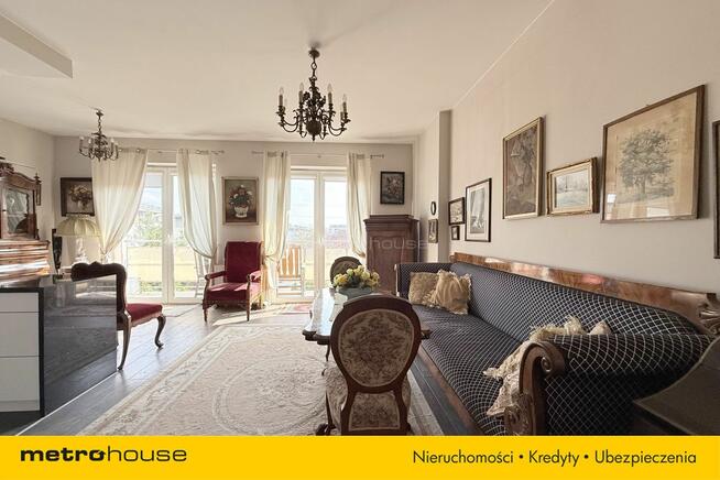 Przestronne 2-pokoje z balkonem + garaż, winda