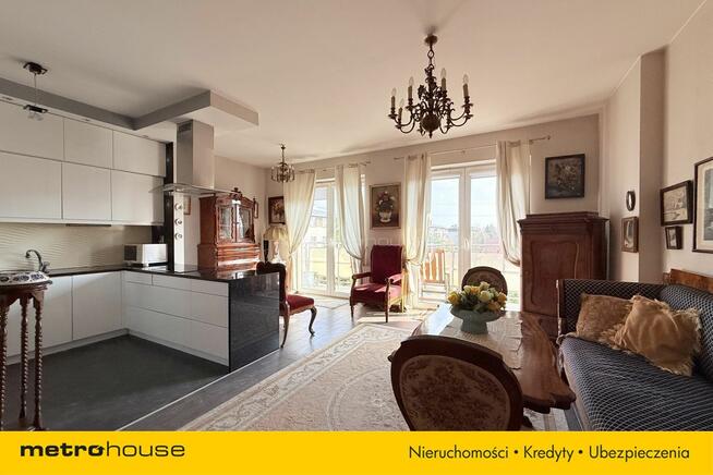 Przestronne 2-pokoje z balkonem + garaż, winda