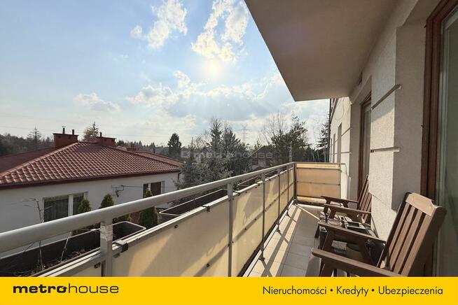 Przestronne 2-pokoje z balkonem + garaż, winda