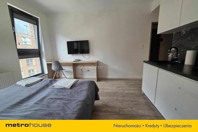 Nowoczesne mieszkanie 2w1 komfort, prestiż, zysk