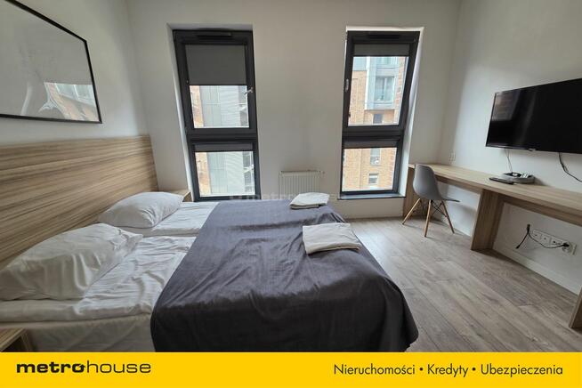 Nowoczesne mieszkanie 2w1 komfort, prestiż, zysk