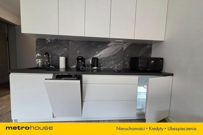 Nowoczesne mieszkanie 2w1 komfort, prestiż, zysk