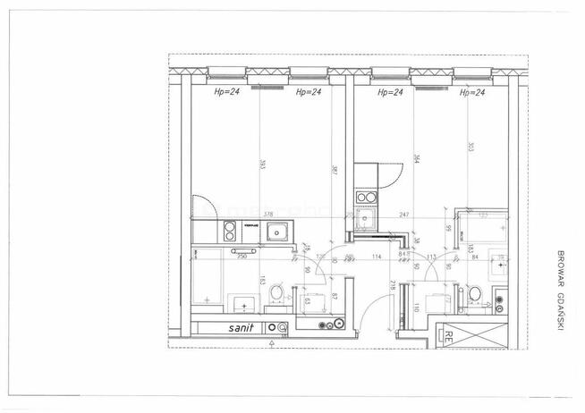 Nowoczesne mieszkanie 2w1 komfort, prestiż, zysk