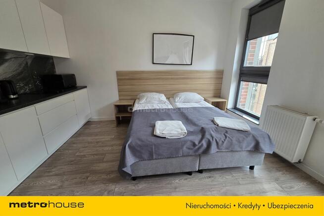 Nowoczesne mieszkanie 2w1 komfort, prestiż, zysk