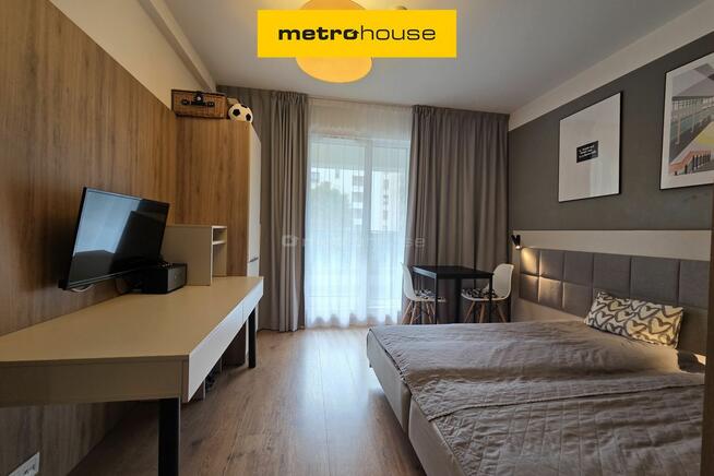 Mieszkanie Warszawa Wola, ul. Wolska