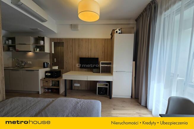 Mieszkanie Warszawa Wola, ul. Wolska