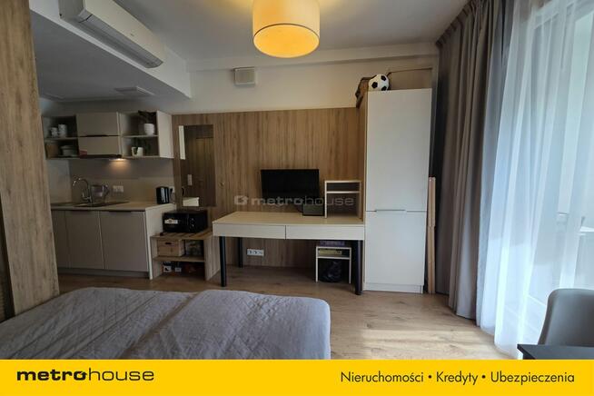 Mieszkanie Warszawa Wola, ul. Wolska