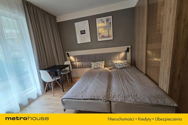 Mieszkanie Warszawa Wola, ul. Wolska