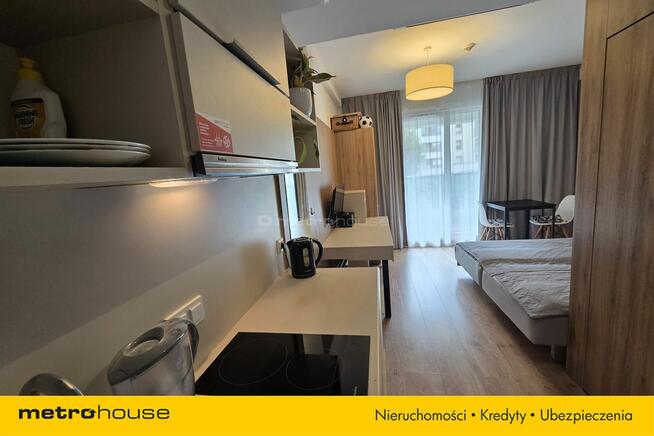 Mieszkanie Warszawa Wola, ul. Wolska