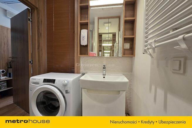 Mieszkanie Warszawa Wola, ul. Wolska