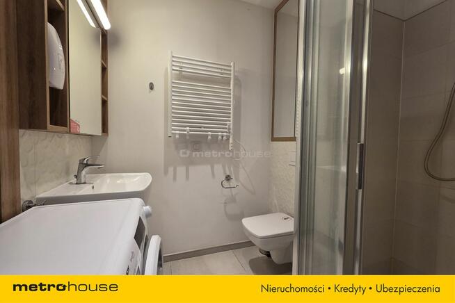 Mieszkanie Warszawa Wola, ul. Wolska