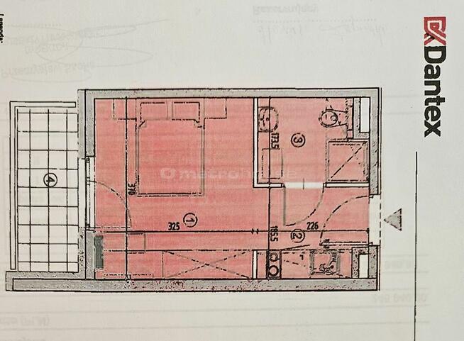 Mieszkanie Warszawa Wola, ul. Wolska