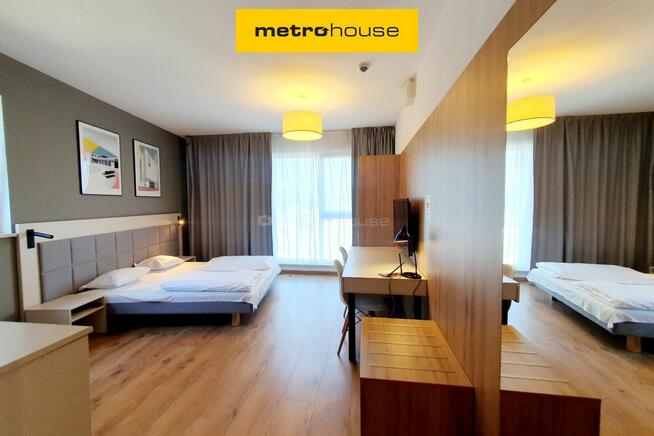 Kawalerka dla pary, dla studenta lub inwestycja