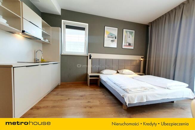 Kawalerka dla pary, dla studenta lub inwestycja