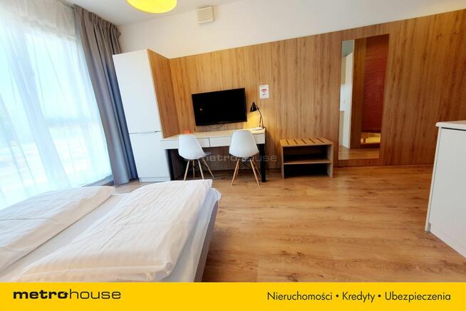 Kawalerka dla pary, dla studenta lub inwestycja