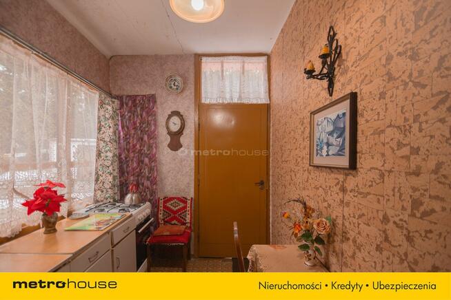 Unikatowy dom do remontu w Serocku, linia brzegowa