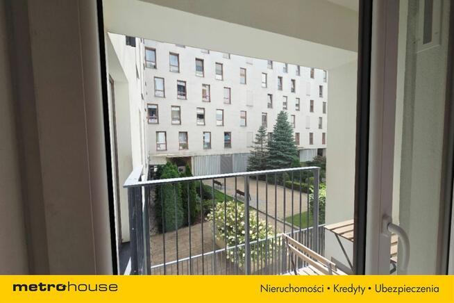 Gotowy do zamieszkania, balkon, garaż podziemny