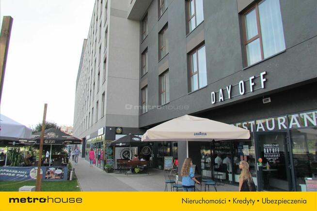 Gotowy do zamieszkania, balkon, garaż podziemny