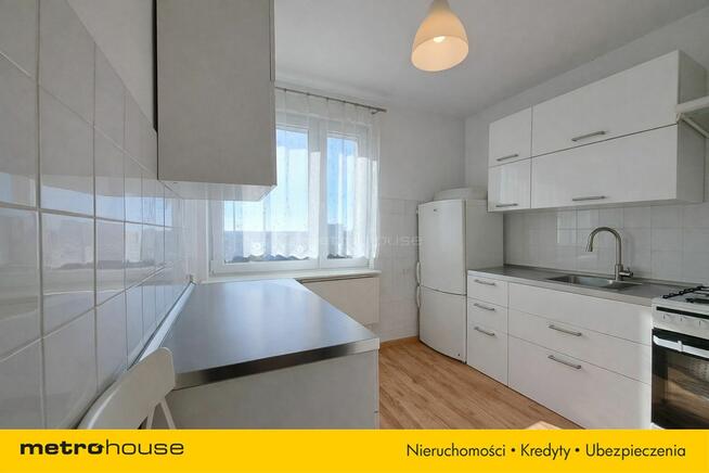 Słoneczne 2 pokoje  balkon  8 piętro  Ustronie